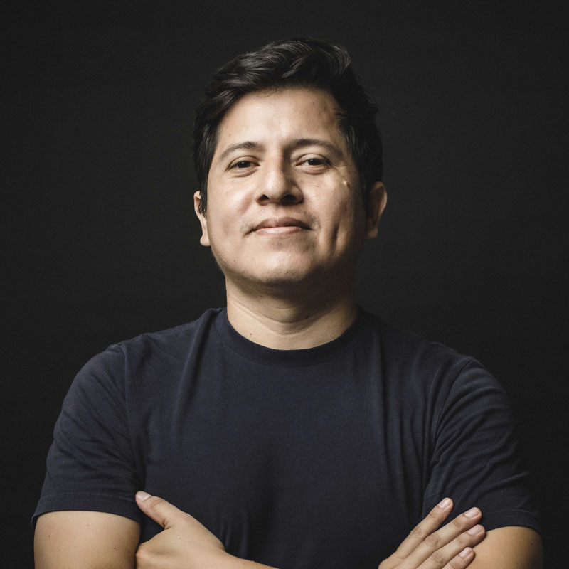Jaziel Carballo